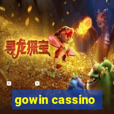 gowin cassino